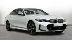 Used 2024 BMW 330e M Sport Sedan | £37,000 (Fair price)