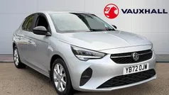 Used 2023 Vauxhall Corsa Design Edition Hatchback | £11,495 (Good price)