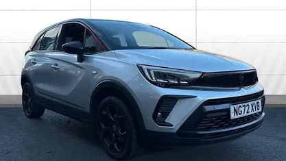 Other Used 2023 Vauxhall Crossland SUV | £11,999 (Fair price)