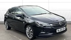 Used 2019 Vauxhall Astra Hatchback | £9,999 (Fair price)