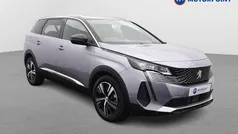 Used 2024 Peugeot 5008 GTi MPV | £26,399 (Fair price)