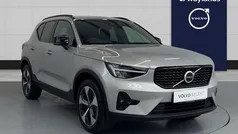 Used 2025 Volvo XC40 Plus SUV | £31,654 (Fair price)