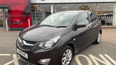 Used 2018 Vauxhall Viva Hatchback | £4,992 (Fair price)