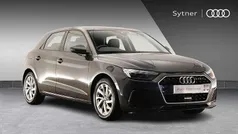 Used 2022 Audi A1 Sport Hatchback | £17,750 (Fair price)