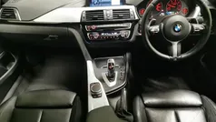 Used 2020 BMW 420 M Sport Coupe | £17,348 (Super price)