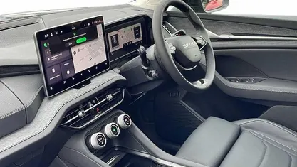 Used 2025 Skoda Kodiaq SE L SUV | £35,876 (Fair price)