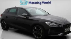 Used 2024 Cupra Leon Hatchback | £20,300 (Good price)