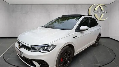 Used VW Polo R-line 95 HP (69 kW) 2026 Hatchback