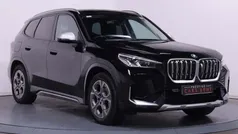 Used 2025 BMW iX1 xLine SUV | £28,885 (Good price)