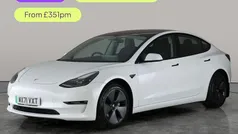 Used 2023 Tesla Model 3 Long Range AWD Sedan | £20,017 (Fair price)