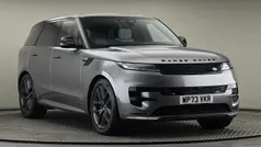 Used 2024 Land Rover Range Rover Sport Autobiography SUV | £82,000 (Fair price)