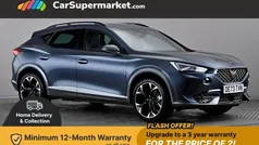 Used 2023 Cupra Formentor SUV | £23,697 (Fair price)