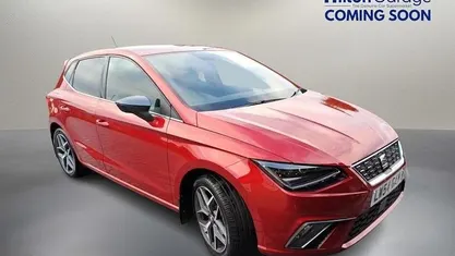 Used 2019 Seat Ibiza XCELLENCE Lux Hatchback | £14,250 (Fair price)