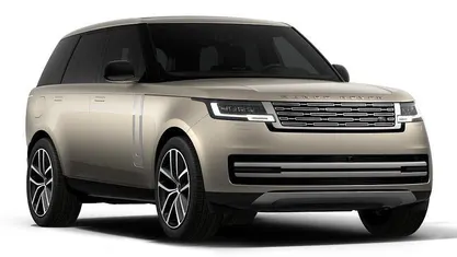 New 2025 Land Rover Range Rover HSE SUV | £108,988 (Fair price)