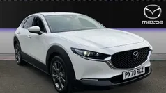 Used 2020 Mazda CX-30 Inclusive SUV | £18,250 (Good price)