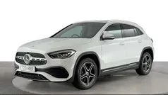 Used 2023 Mercedes GLA250 Executive SUV | £27,920 (Fair price)