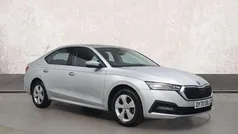 Used 2020 Skoda Octavia SE First Edition Hatchback | £12,644 (Fair price)