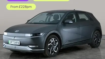 Used Hyundai Ioniq SE 125 kW (170 HP) 2023 Hatchback
