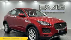 Used 2020 Jaguar E-Pace SUV | £12,994 (Super price)