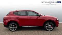 Used 2023 Alfa Romeo Tonale Edizione Speciale SUV | £26,148 (Fair price)
