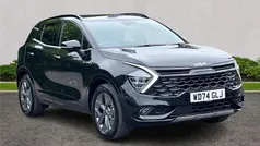 Used 2025 Kia Sportage 2 SUV | £34,010 (Fair price)