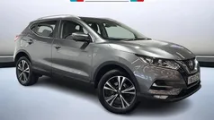 Used 2020 Nissan Qashqai N-Connecta SUV | £12,999 (Fair price)
