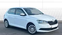 Used 2019 Skoda Fabia Hatchback | £6,712 (Good price)