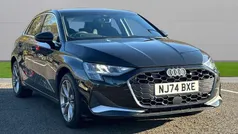 Used 2024 Audi A3 Sport Hatchback | £25,018 (Fair price)