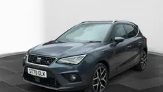 Used 2020 Seat Arona FR Sport SUV | £13,795 (Fair price)