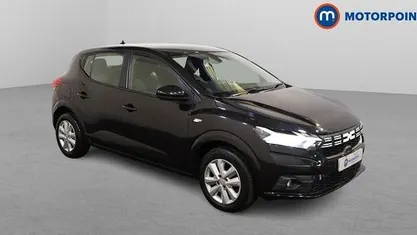 Used Dacia Sandero Expression 91 HP (66 kW) 2025 Hatchback