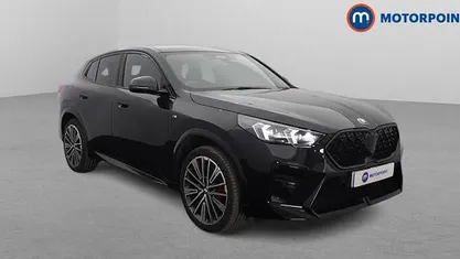 Used BMW X2 M Sport 170 HP (125 kW) 2025 SUV