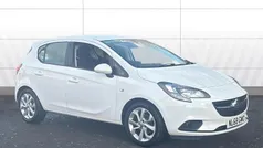 Used 2019 Vauxhall Corsa Hatchback | £6,324 (Fair price)