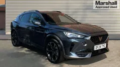 Used 2024 Cupra Formentor SUV | £24,990 (Fair price)