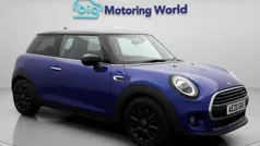 Used 2020 Mini Cooper Classic Hatchback | £11,400 (Fair price)