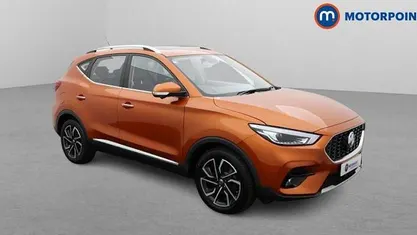 Used 2024 MG ZS Exclusive Hatchback | £12,199 (Fair price)