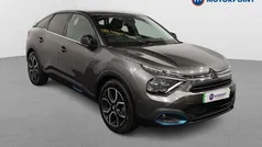 Used 2021 Citroën e-C4 Shine Hatchback | £10,899 (Fair price)