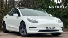 Used 2023 Tesla Model 3 RWD Sedan | £14,990 (Fair price)