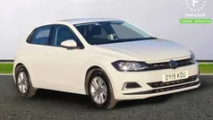Used 2019 VW Polo SE Hatchback | £14,699 (Fair price)