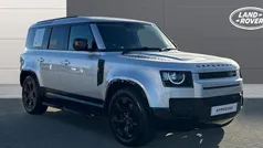 Used 2023 Land Rover Defender Dynamic Estate | £43,230 (Fair price)