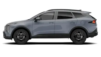 Used Kia Sportage 136 HP (100 kW) 2021 SUV