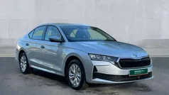 Silver New 2024 Skoda Octavia SE Technology Hatchback | £21,390 (Fair price)