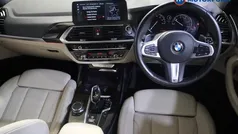 Used 2020 BMW X3 M Sport SUV | £24,849 (Super price)