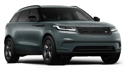 Used 2025 Land Rover Range Rover Velar S SUV | £52,475 (Good price)