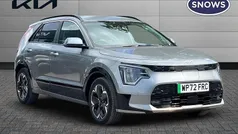 Used 2025 Kia e-Niro 3 SUV | £20,895 (Fair price)