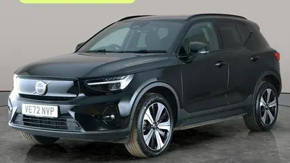 Used Volvo XC40 Plus 169 kW (231 HP) 2022 SUV