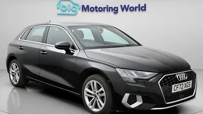 Used Audi A3 Sportback e-tron Sport 204 HP (150 kW) 2025 Hatchback