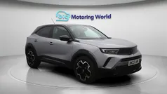 Used 2023 Vauxhall Mokka Ultimate SUV | £14,600 (Good price)