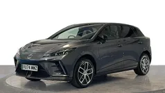 Used 2024 MG MG4 EV Trophy Hatchback | £22,920 (Fair price)