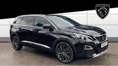 Used 2018 Peugeot 5008 Premium MPV | £16,924 (Fair price)