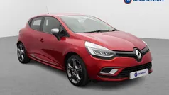 Used 2018 Renault Clio IV GT-Line Hatchback | £8,949 (Fair price)